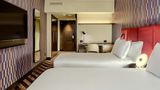 Recoleta Grand Hotel Room