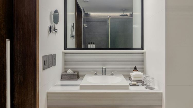 Recoleta Grand Hotel Room