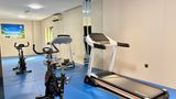 Holiday Inn Express Sanya Bay Health Club