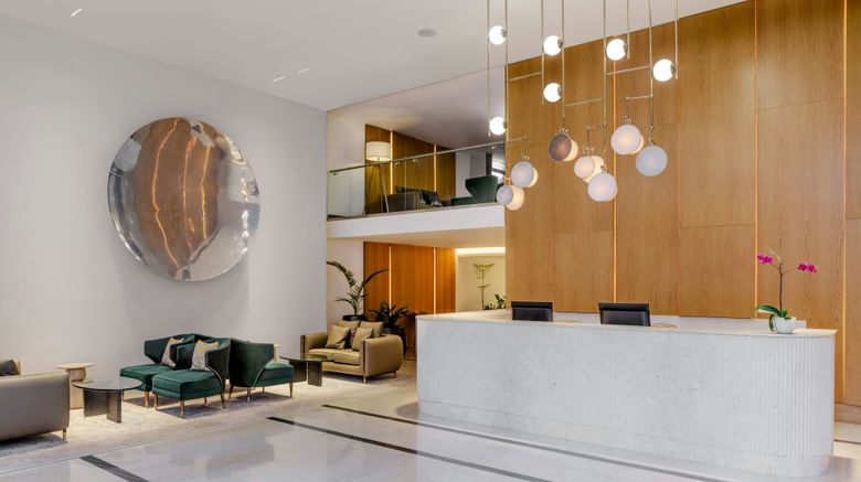 <b>Recoleta Grand Hotel Lobby</b>. Images powered by <a href="https://www.leonardoworldwide.com/" title="Leonardo Worldwide" target="_blank">Leonardo</a>.