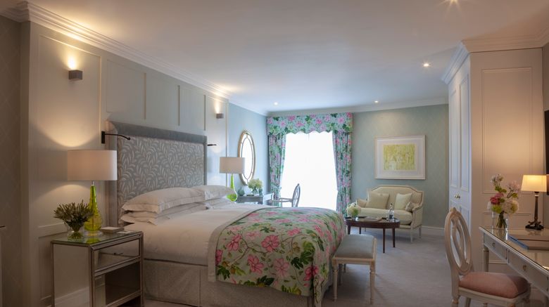 <b>Merrion Hotel Recreation</b>. Images powered by <a href="https://www.leonardoworldwide.com/" title="Leonardo Worldwide" target="_blank">Leonardo</a>.