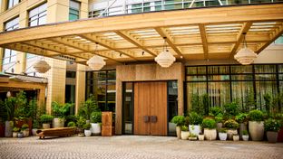 1 Hotel Seattle