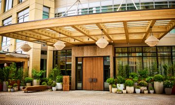 1 Hotel Seattle