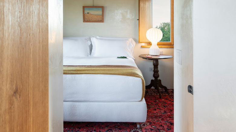 <b>Castello di Vicarello Room</b>. Images powered by <a href="https://www.leonardoworldwide.com/" title="Leonardo Worldwide" target="_blank">Leonardo</a>.