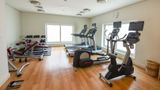 Premier Inn Dubai International Health Club