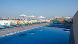 Premier Inn Dubai International Pool