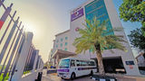 Premier Inn Dubai International Other