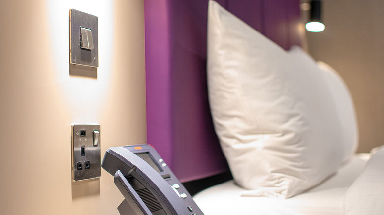 <b>Premier Inn Dubai International Recreation</b>. Images powered by <a href="https://www.leonardoworldwide.com/" title="Leonardo Worldwide" target="_blank">Leonardo</a>.