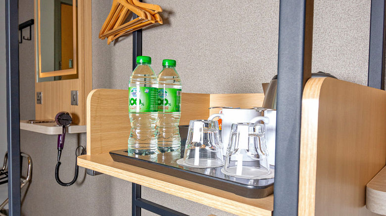 <b>Premier Inn Dubai International Recreation</b>. Images powered by <a href="https://www.leonardoworldwide.com/" title="Leonardo Worldwide" target="_blank">Leonardo</a>.