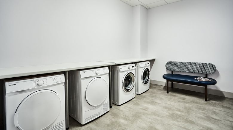 <b>Citadines City Centre Liverpool Other</b>. Images powered by <a href="https://www.leonardoworldwide.com/" title="Leonardo Worldwide" target="_blank">Leonardo</a>.
