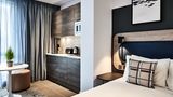 Citadines City Centre Liverpool Room