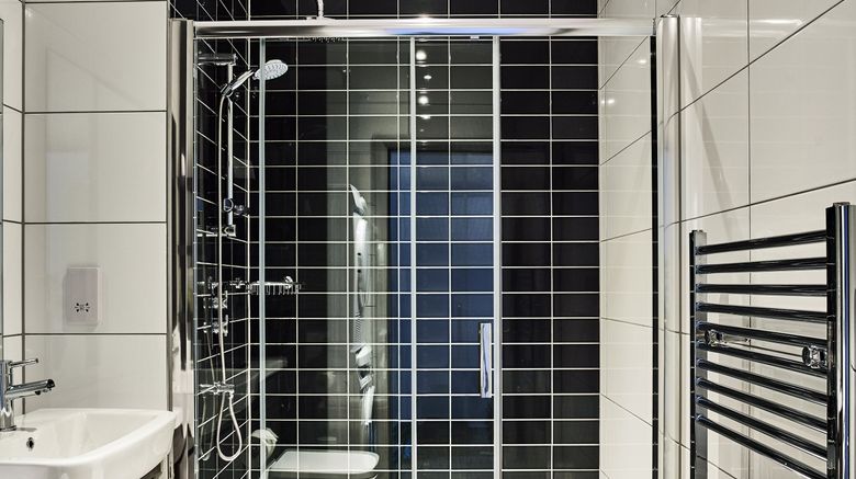 <b>Citadines City Centre Liverpool Room</b>. Images powered by <a href="https://www.leonardoworldwide.com/" title="Leonardo Worldwide" target="_blank">Leonardo</a>.