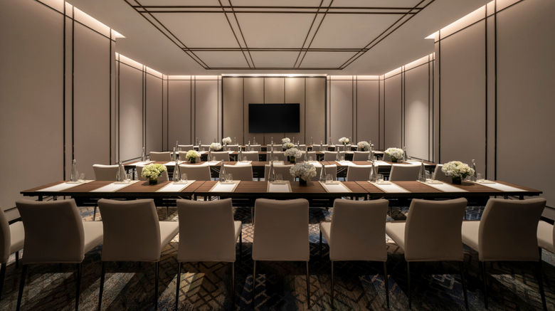 <b>InterContinental Halong Bay Re Meeting</b>. Images powered by <a href="https://www.leonardoworldwide.com/" title="Leonardo Worldwide" target="_blank">Leonardo</a>.