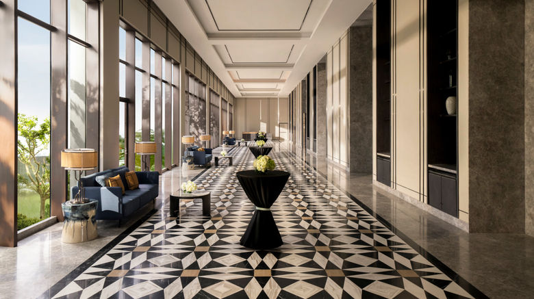 <b>InterContinental Halong Bay Re Meeting</b>. Images powered by <a href="https://www.leonardoworldwide.com/" title="Leonardo Worldwide" target="_blank">Leonardo</a>.