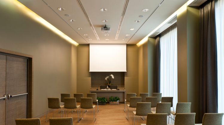 Starhotels E.c.ho Meeting