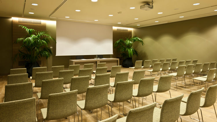Starhotels E.c.ho Meeting