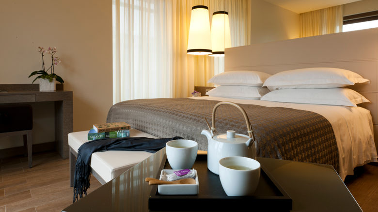 <b>Starhotels E.c.ho Room</b>. Images powered by <a href="https://www.leonardoworldwide.com/" title="Leonardo Worldwide" target="_blank">Leonardo</a>.
