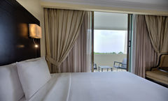 Dominican Fiesta Hotel, Trademark Coll