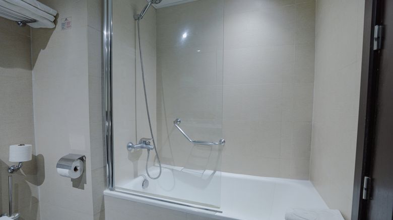 <b>Dominican Fiesta Hotel, Trademark Coll Room</b>. Images powered by <a href="https://www.leonardoworldwide.com/" title="Leonardo Worldwide" target="_blank">Leonardo</a>.