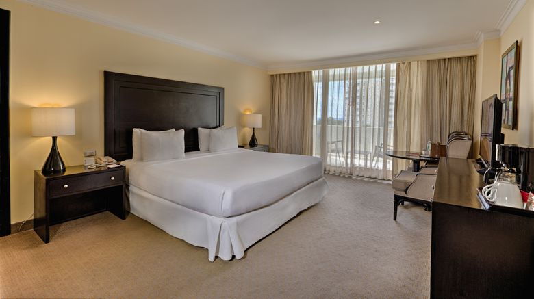 <b>Dominican Fiesta Hotel, Trademark Coll Room</b>. Images powered by <a href="https://www.leonardoworldwide.com/" title="Leonardo Worldwide" target="_blank">Leonardo</a>.