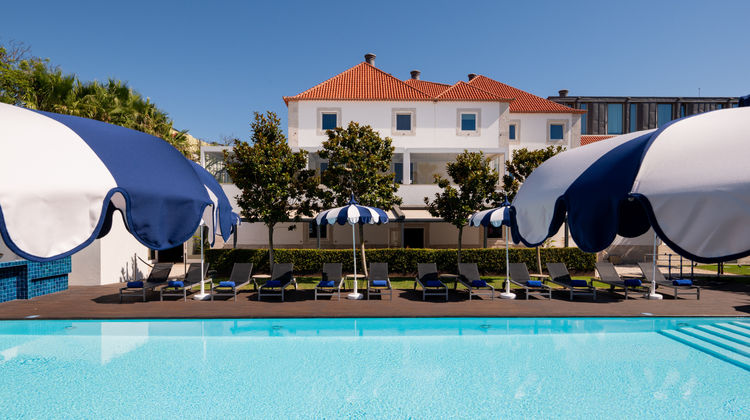 Palacio Do Governador Pool