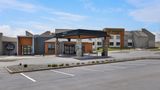 Holiday Inn Hotel Coralville Iowa City Exterior