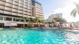 Dominican Fiesta Hotel, Trademark Coll Pool