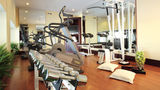 Starhotels Excelsior Health Club