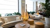 Starhotels Excelsior Lobby