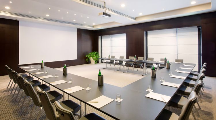 Starhotels Excelsior Meeting