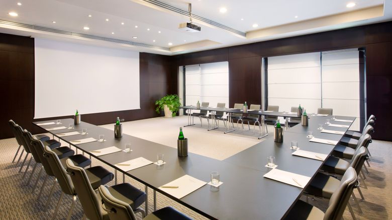 <b>Starhotels Excelsior Meeting</b>. Images powered by <a href="https://www.leonardoworldwide.com/" title="Leonardo Worldwide" target="_blank">Leonardo</a>.