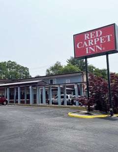 Red Carpet Inn