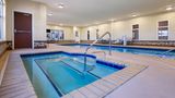 <b>Holiday Inn Express Hotel & Suites Spa</b>. Images powered by <a href="https://www.leonardoworldwide.com/" title="Leonardo Worldwide" target="_blank">Leonardo</a>.