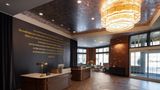 Hotel Indigo West Chester Dtwn Exterior