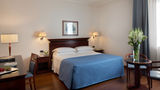 Starhotels Excelsior Room