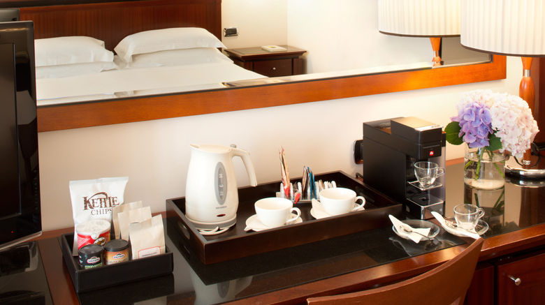 <b>Starhotels Excelsior Suite</b>. Images powered by <a href="https://www.leonardoworldwide.com/" title="Leonardo Worldwide" target="_blank">Leonardo</a>.