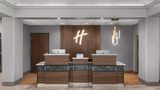 Holiday Inn Hotel Coralville Iowa City Exterior
