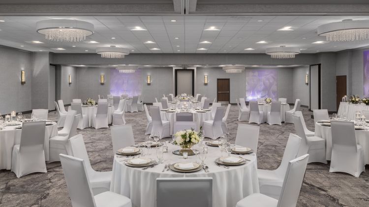 Holiday Inn Hotel Coralville Iowa City Meeting