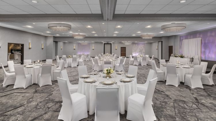 Holiday Inn Hotel Coralville Iowa City Meeting