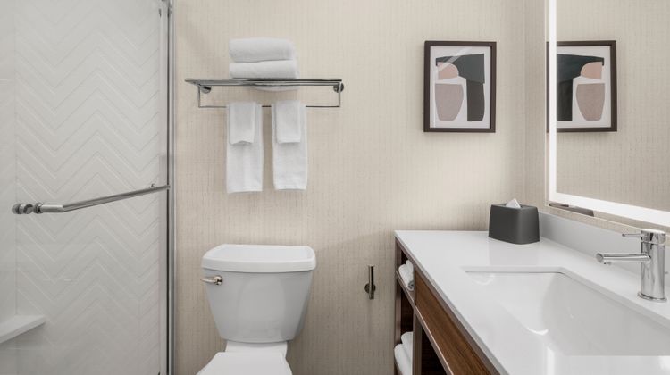 Holiday Inn Hotel Coralville Iowa City Room