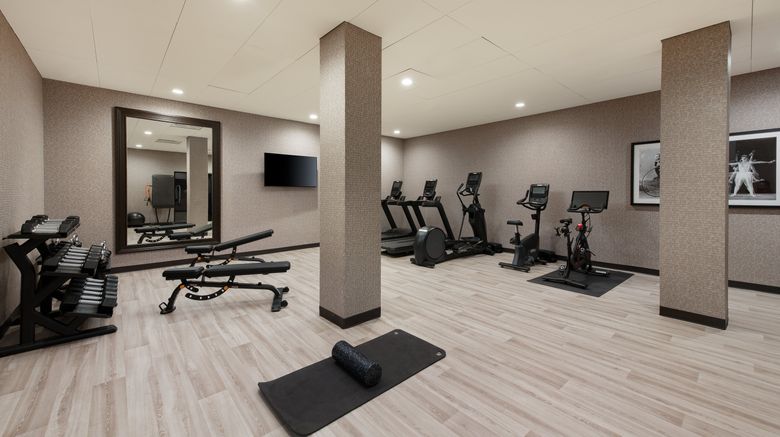 <b>Hotel Indigo West Chester Dtwn Health Club</b>. Images powered by <a href="https://www.leonardoworldwide.com/" title="Leonardo Worldwide" target="_blank">Leonardo</a>.