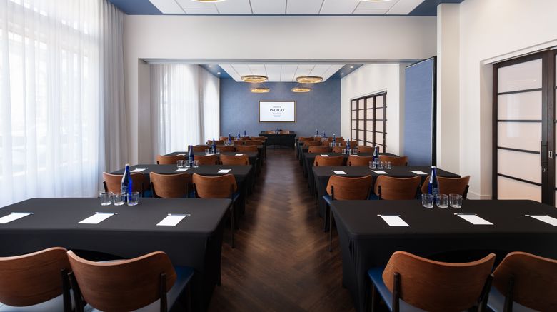 <b>Hotel Indigo West Chester Dtwn Meeting</b>. Images powered by <a href="https://www.leonardoworldwide.com/" title="Leonardo Worldwide" target="_blank">Leonardo</a>.