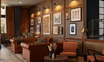 Hotel Indigo West Chester Dtwn