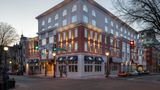 Hotel Indigo West Chester Dtwn Exterior