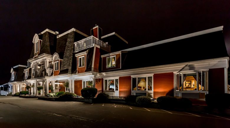 <b>Inn On The Lake Exterior</b>. Images powered by <a href="https://www.leonardoworldwide.com/" title="Leonardo Worldwide" target="_blank">Leonardo</a>.