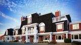 <b>Inn On The Lake Exterior</b>. Images powered by <a href="https://www.leonardoworldwide.com/" title="Leonardo Worldwide" target="_blank">Leonardo</a>.