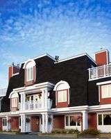 Inn On The Lake