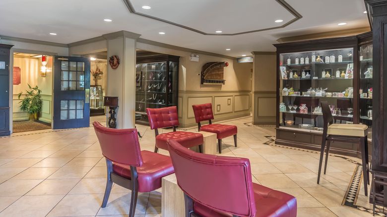 <b>Inn On The Lake Lobby</b>. Images powered by <a href="https://www.leonardoworldwide.com/" title="Leonardo Worldwide" target="_blank">Leonardo</a>.