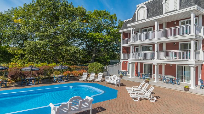 <b>Inn On The Lake Pool</b>. Images powered by <a href="https://www.leonardoworldwide.com/" title="Leonardo Worldwide" target="_blank">Leonardo</a>.