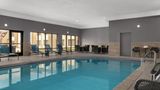Holiday Inn Hotel Coralville Iowa City Pool